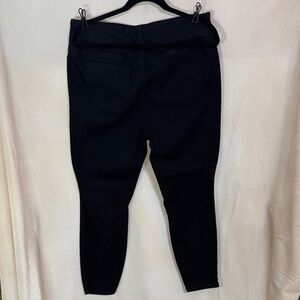 Torrid Black Women Jeggings